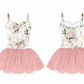 Girls Jardin Tutu - Multiple Colorways