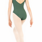 Clover Camisole Leotard - Multiple Colorways