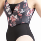 Demi Antoinette Leotard