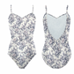 Jardin Camisole Leotard - Multiple Colorways