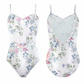 Jardin Camisole Leotard - Multiple Colorways