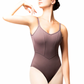 Natasha Camisole Leotard - Multiple Colorways