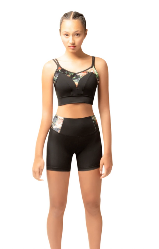 Valentina Crop Top