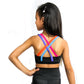 Girls Power Crop Top - Multiple Colorways