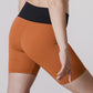 Girls Align Bike Shorts