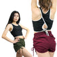 Force Crop Top