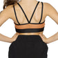Tenacity Crop Top