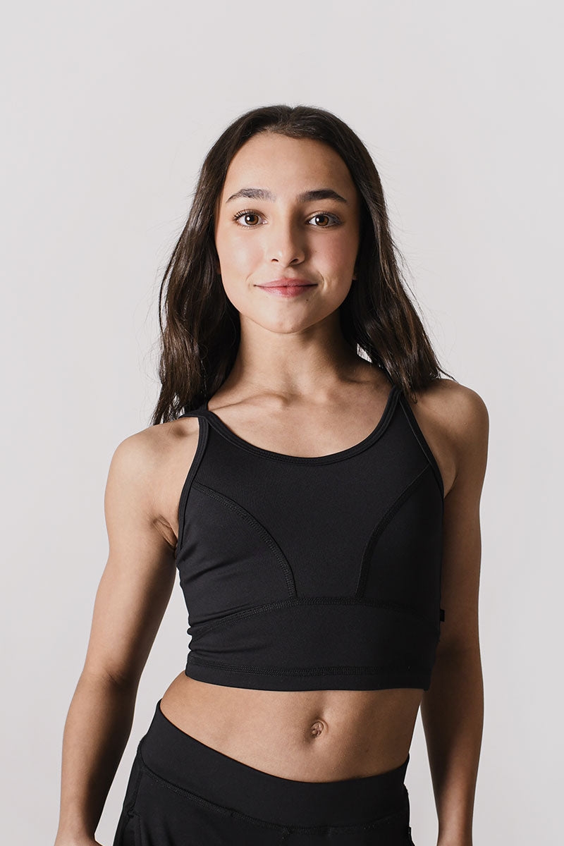 Girls Evolve Top