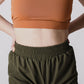 Girls Freedom Shorts