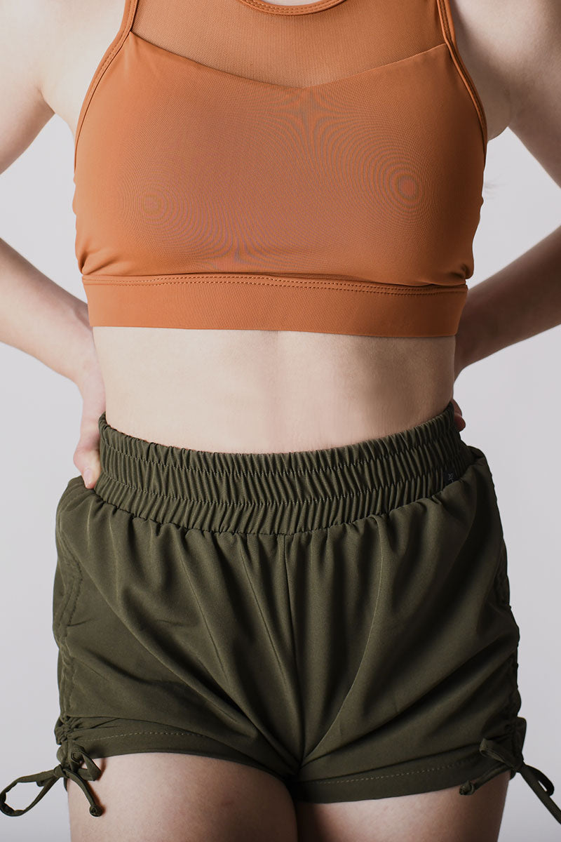 Girls Freedom Shorts