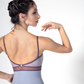 Brigid CL Leotard - Vapore Colorway
