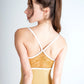 Gaia Leotard in Lusso Colorway