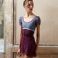 DellaLo Classic Skirt