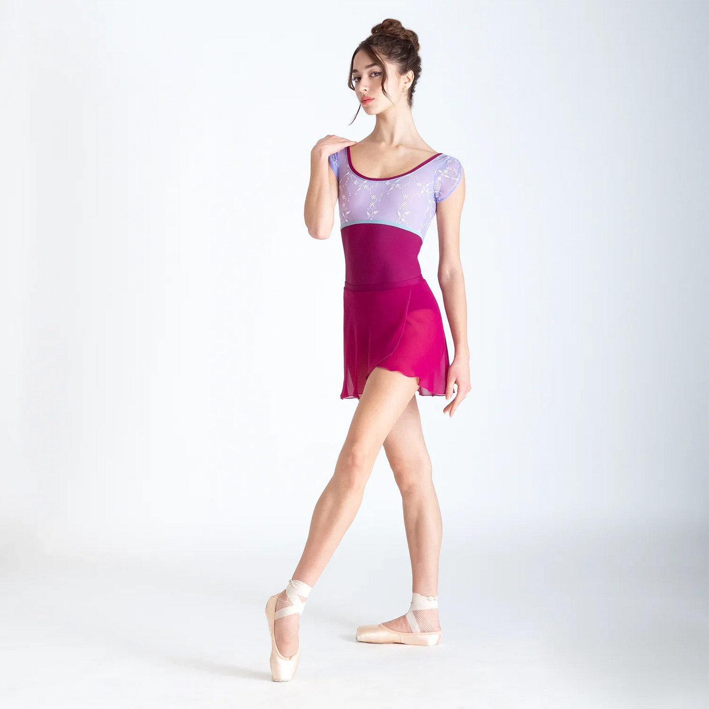 DellaLo Classic Skirt