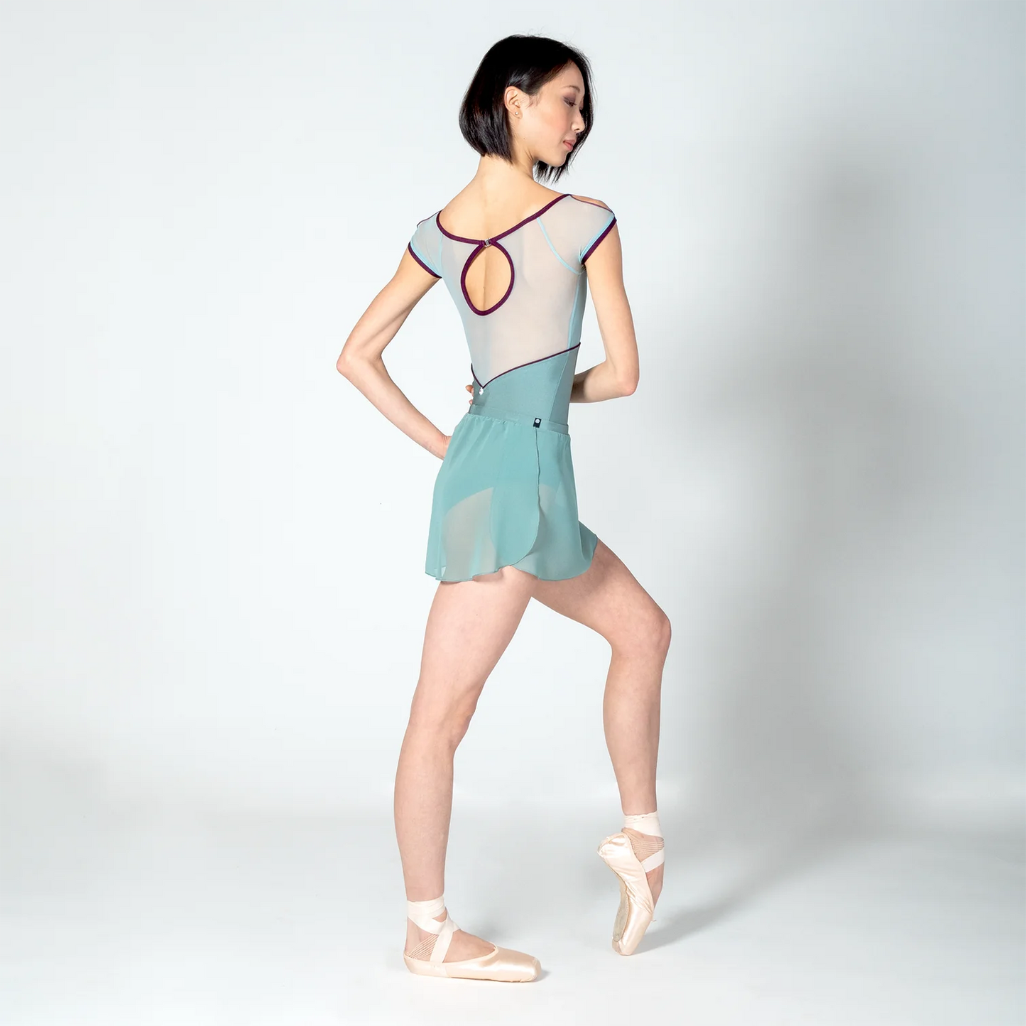 Diana Skirt - Preorder