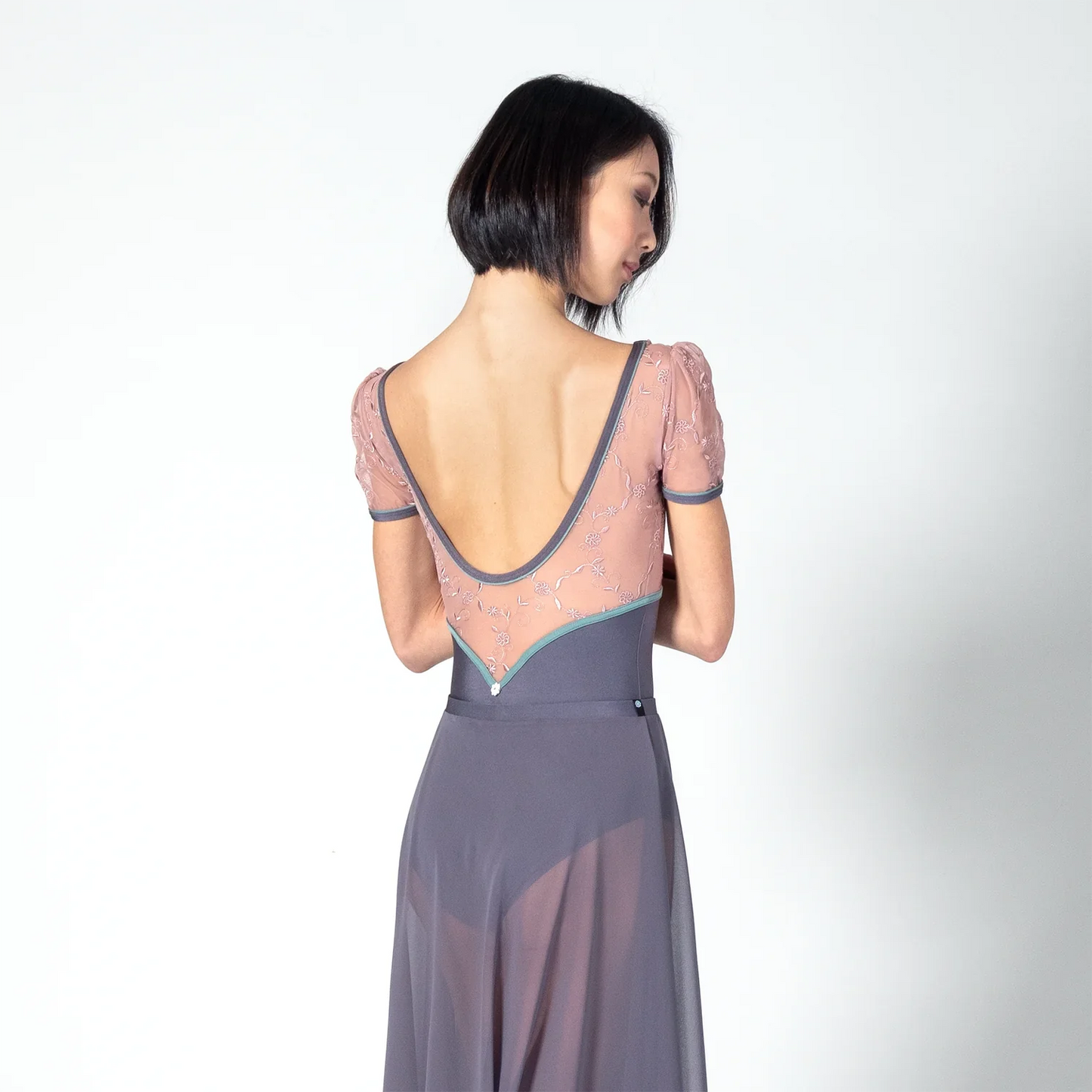 Iside CL Leotard - Magnete