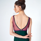 Medea CL Leotard - Scotland Colorway