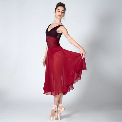 Medea CL Leotard - Preorder