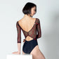 Tacita DI Leotard - Nero Colorway