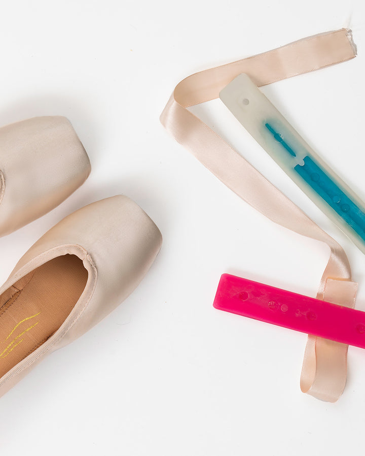 Alegria Pointe Shoe main image 1