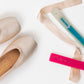 Elektra Tech Joy II Pointe Shoes - P324
