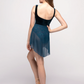 Ali Leotard with Nutcracker Print
