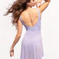 Mid High Low Skirt in Multiple Colorways