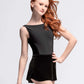 Girls Allison Leotard