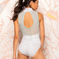 Girls Jess Weekend Leotard