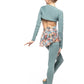 Cable Knit Shrug - Multiple Colorways
