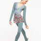 Cable Knit Shrug - Multiple Colorways