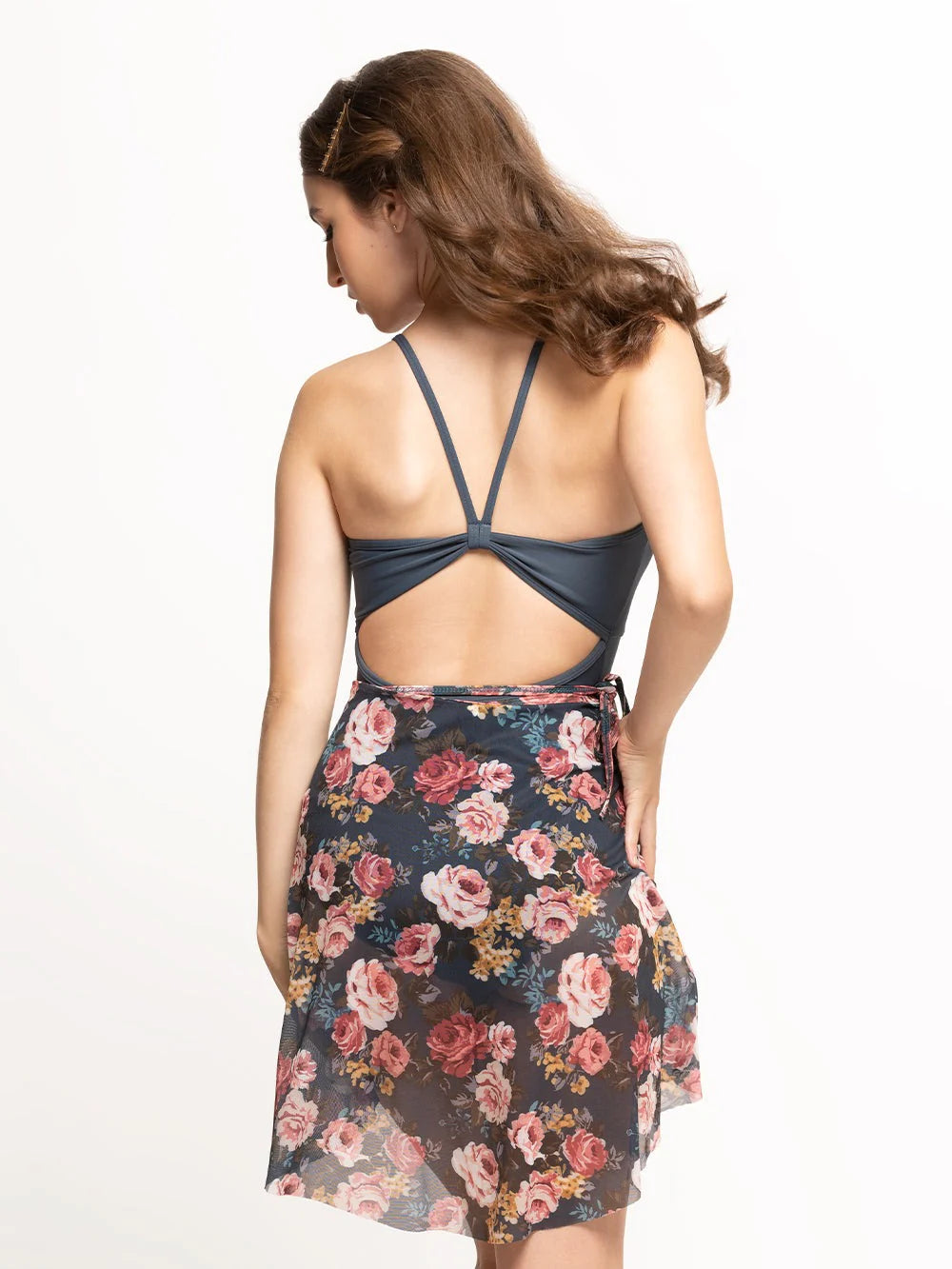MacKenzie Leotard in Multiple Colorways