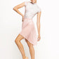 Long High Low Mesh Skirt - Multiple Colorways