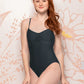 MacKenzie Leotard in Multiple Colorways