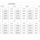 Allison Leotard - Multiple Colorways