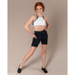 Girls Sabre Bike Short - ICT114D2