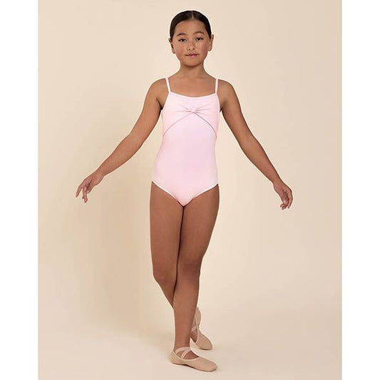 Girls Kate Camisole Leotard - ICL27SF1