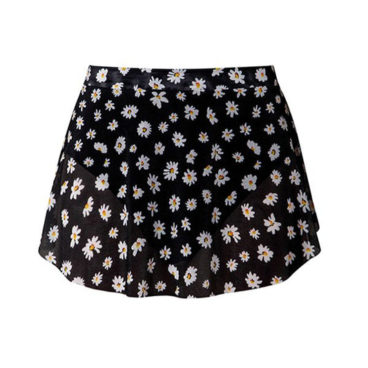 Girls Natalia Skirt - ICS06D5