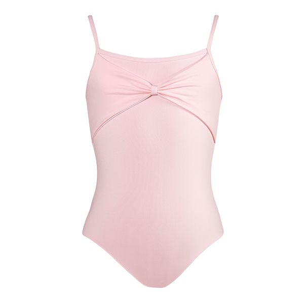 Girls Kate Camisole Leotard - ICL27SF1