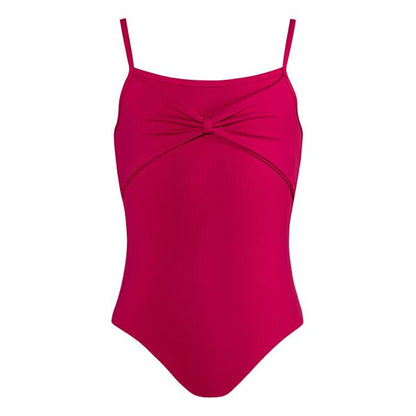 Girls Kate Camisole Leotard - ICL27SF1
