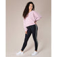 Kira Cropped Sweatshirt - IAT55PA1