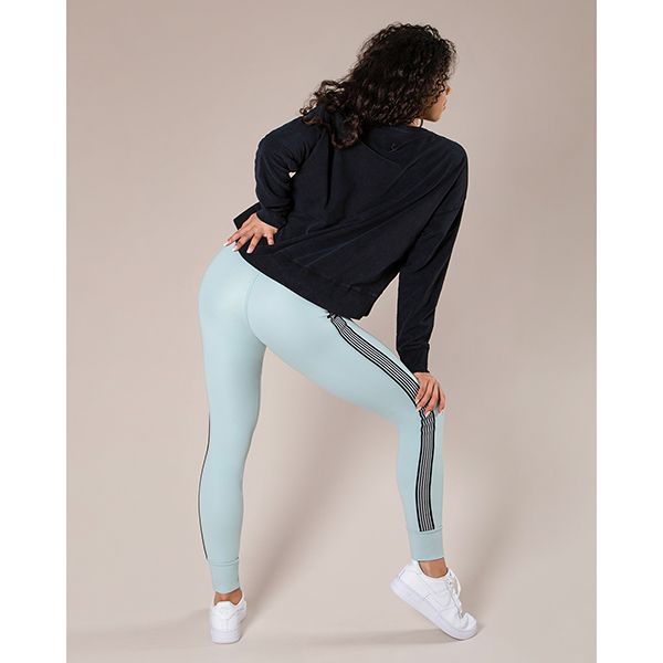 Kira Cropped Sweatshirt - IAT55PA1
