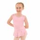 Girls Impression Tank Leotard - 78586c