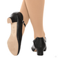 Pivot Leather Character Shoe - A2213