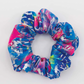 Eurotard Gymnastics Hair Scrunchies - Multiple prints