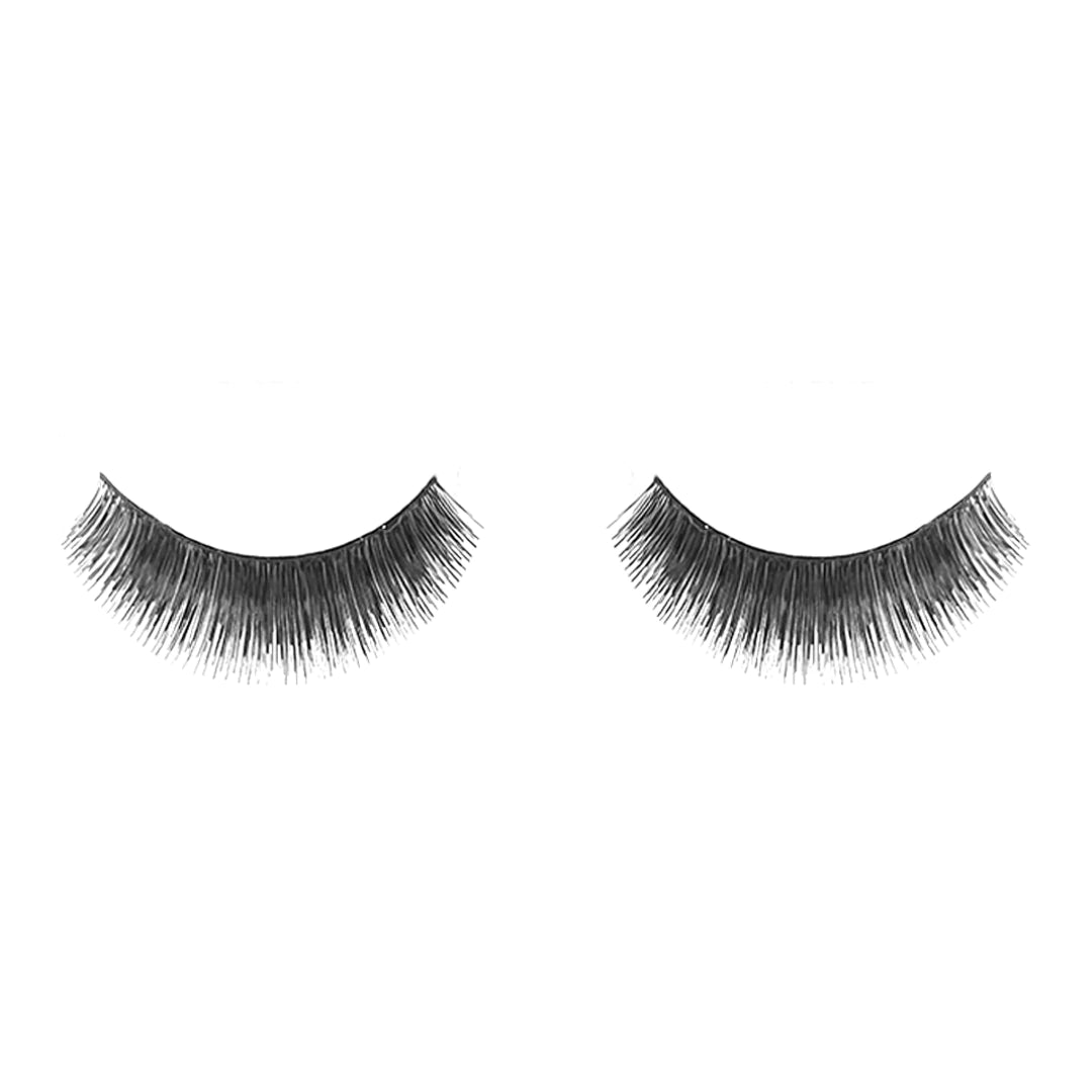 Pretty Girl Cosmetics Eye Lashes