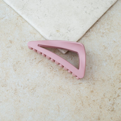 Formula Hair Claw Clips - Assorted Colors
