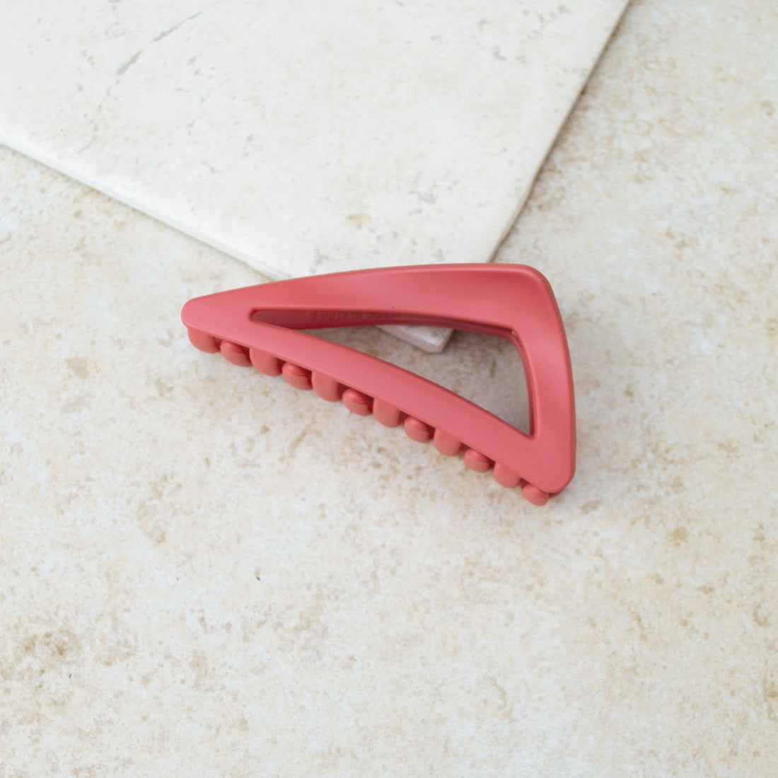 Formula Hair Claw Clips - Assorted Colors