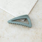 Formula Hair Claw Clips - Assorted Colors