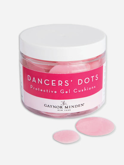 Dancers' Dots